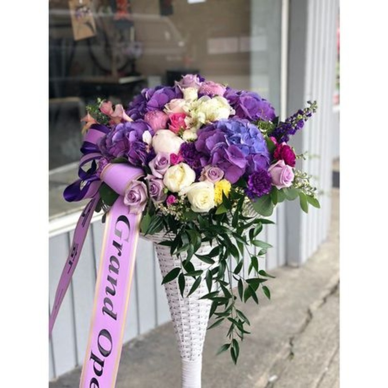 Mystic Purple-Standard