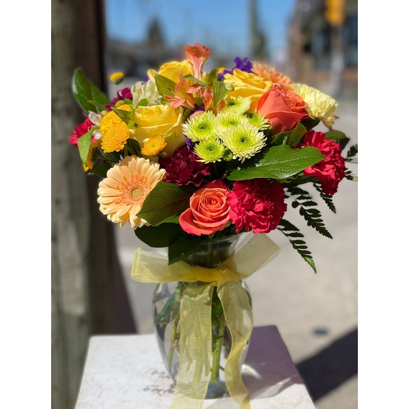 A Bright Day-Standard