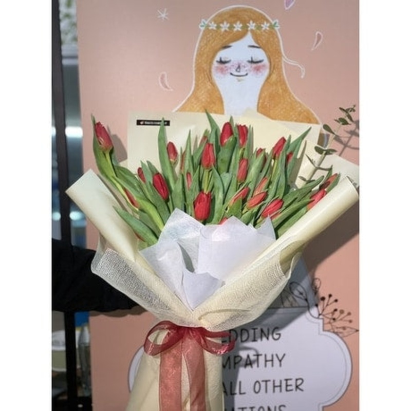 Hello Beautiful-Standard