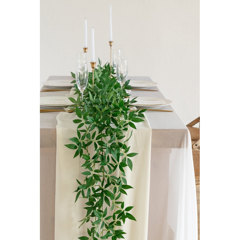 6ft Rosa Banksiae Vine-1 Vine