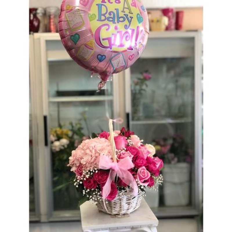 All in Pink-Standard