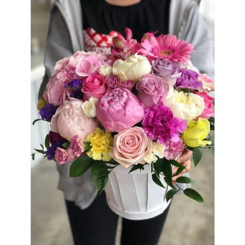 Basket of Joy-Standard