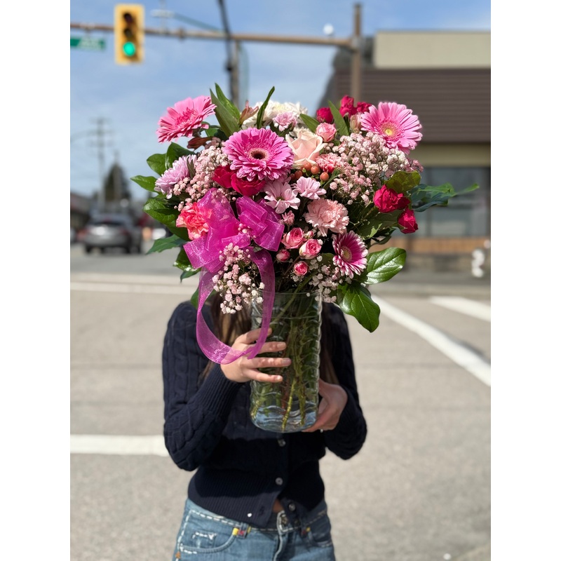 My fair lady-Standard