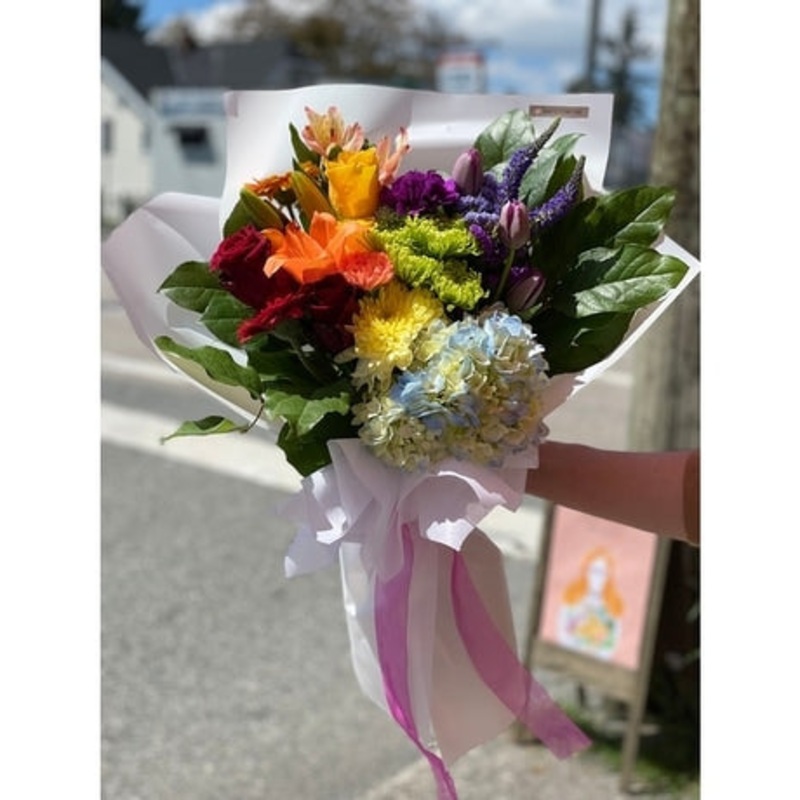 Over the Rainbow-Standard