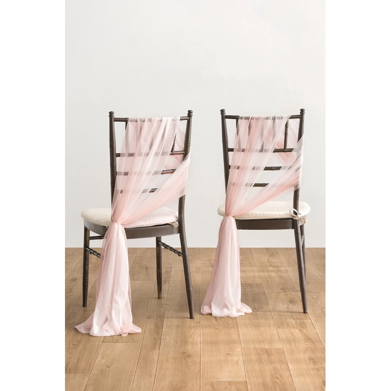 Aisle Draping Decor for Ceremony