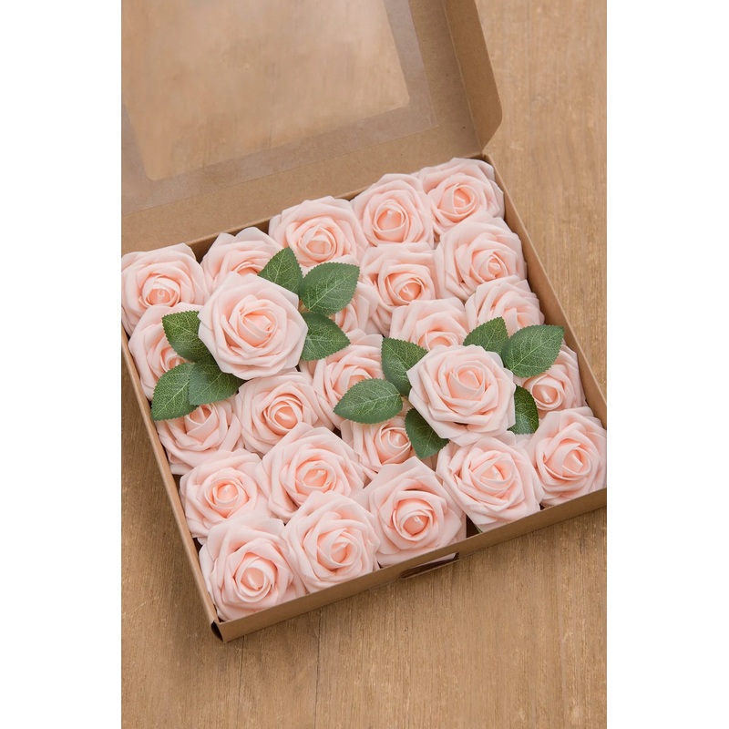 DIY Supporting Flower Boxes in Bridgerton Pastel