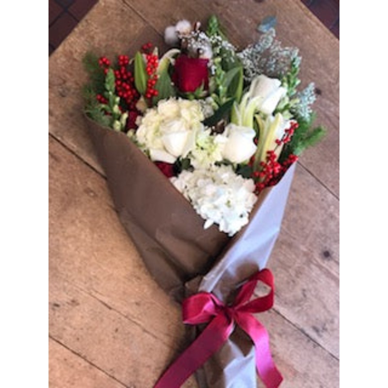 Signature Seasonal Wrap-Standard & Premium & Exquisite