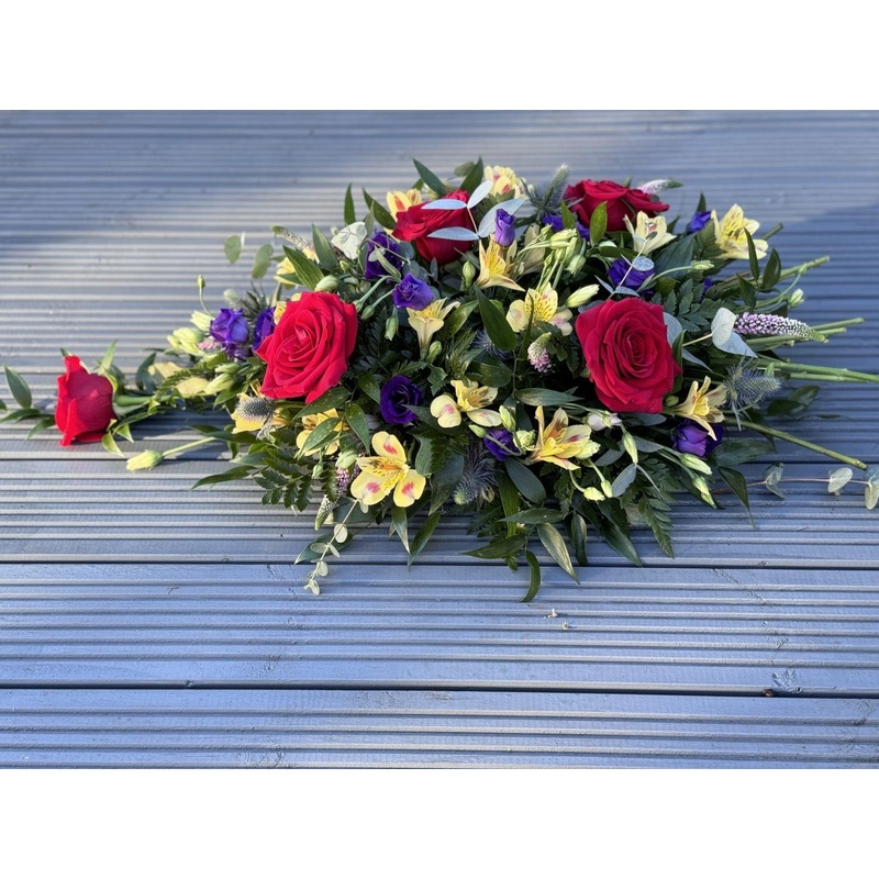 Woodland Spray-Standard & Grand (As shown in image) & Superior