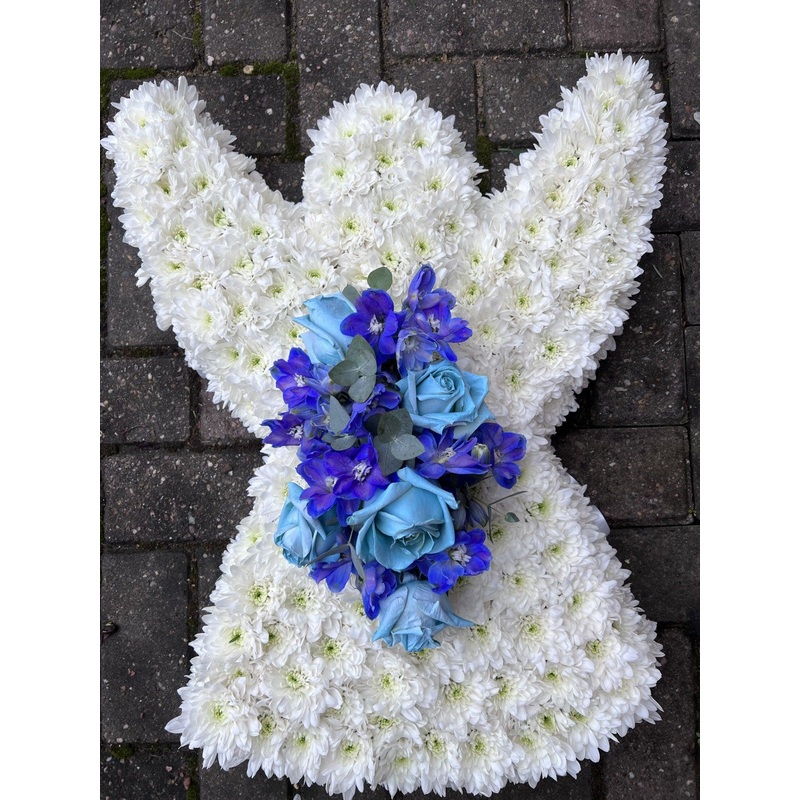 Angel flower  tribute