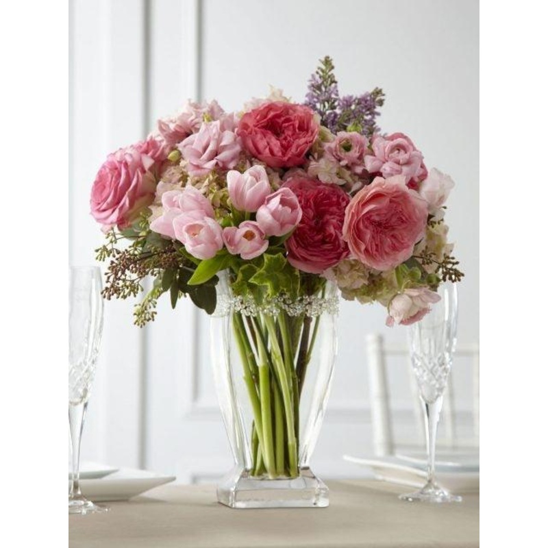 Country Elegance Arrangement