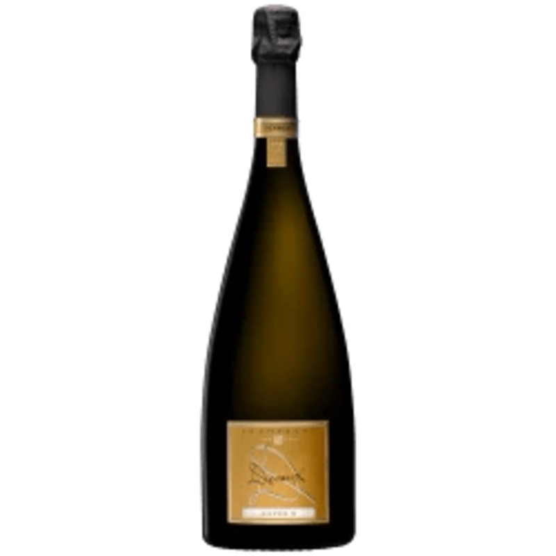 Devaux Cuvee D Champagne