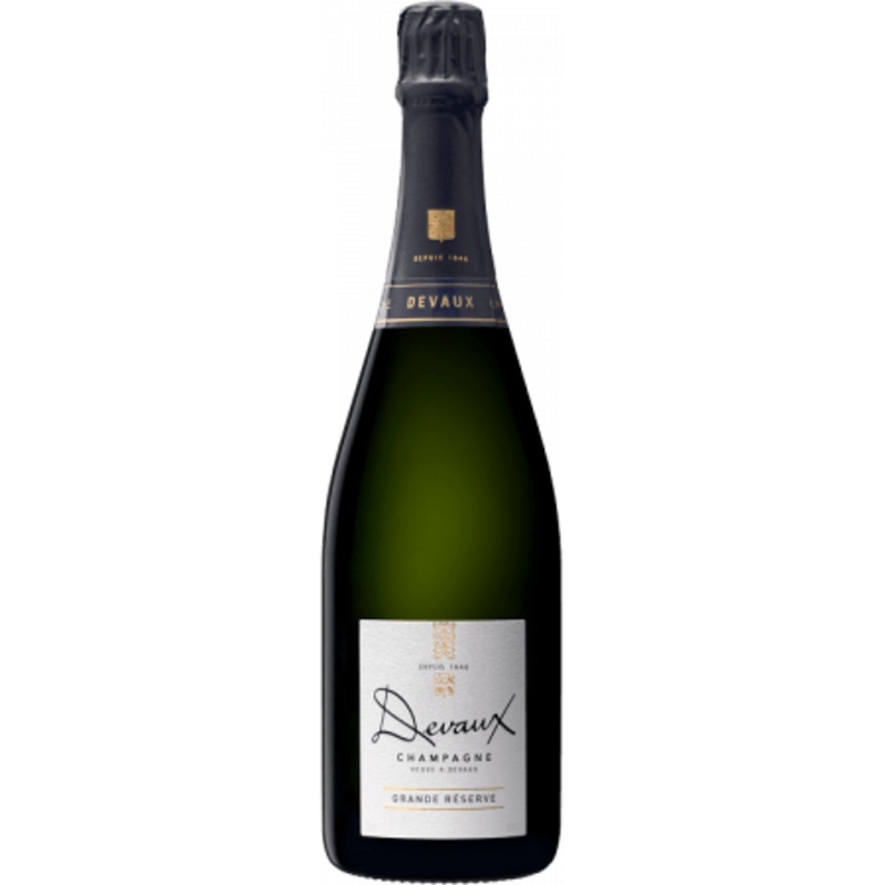 Devaux Grande Reserve NV Champagne