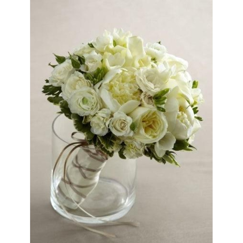 Eternal Romance Bouquet