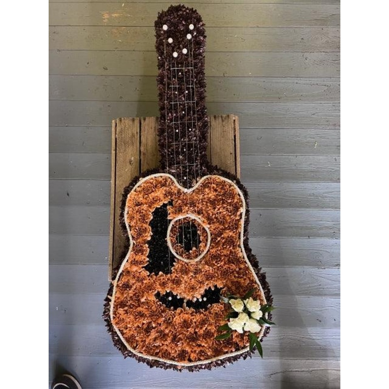 Guitar Tribute