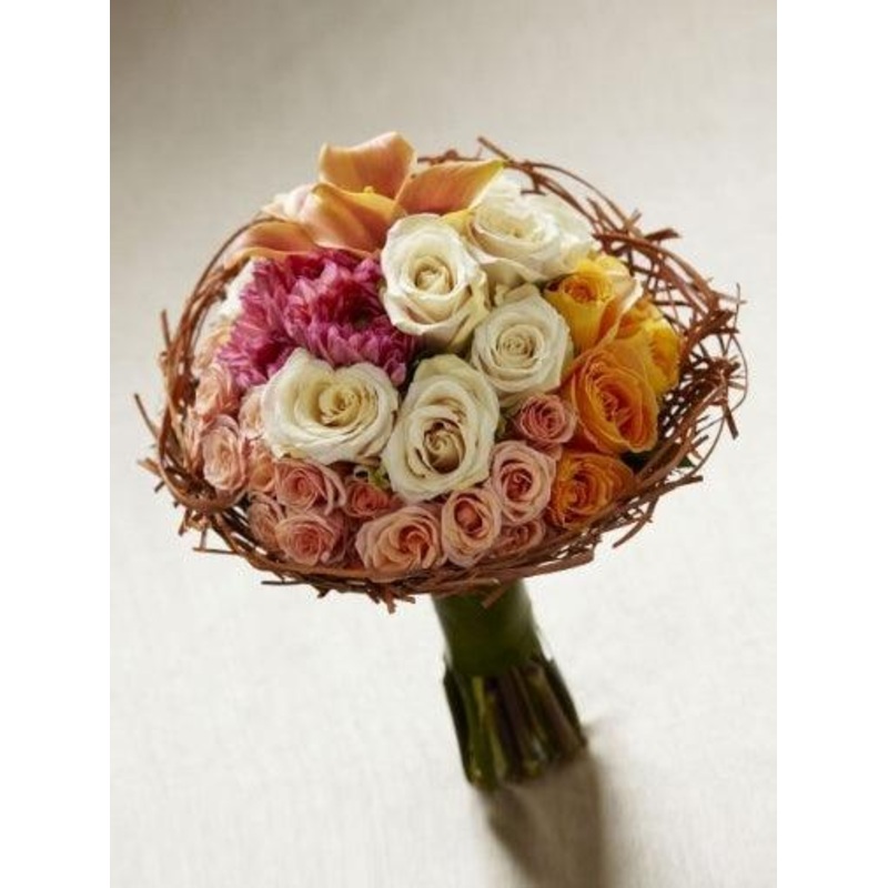 Have And Hold Bouquet