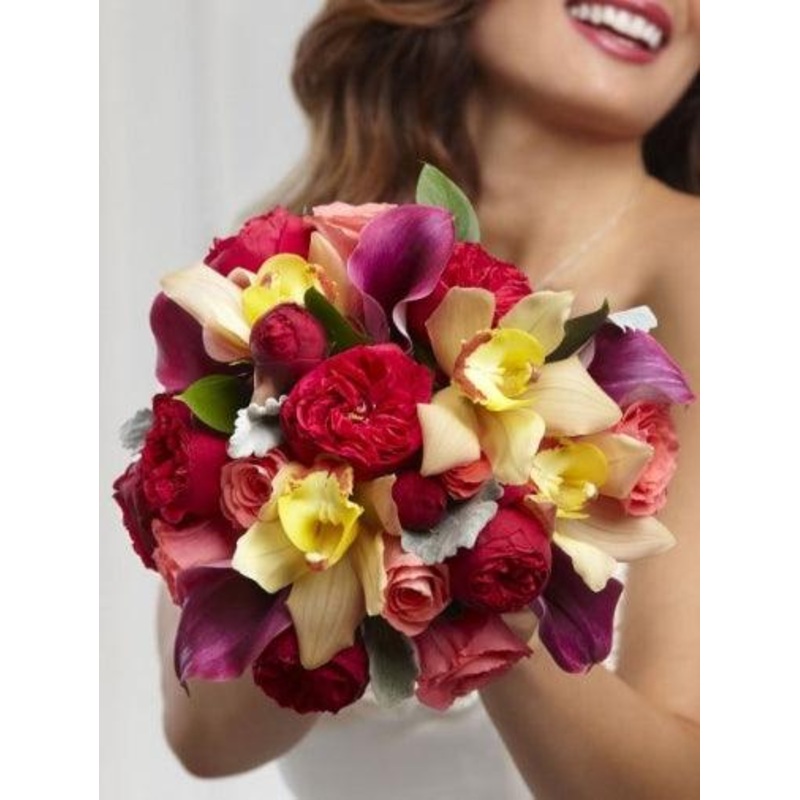 Magnificence Bouquet