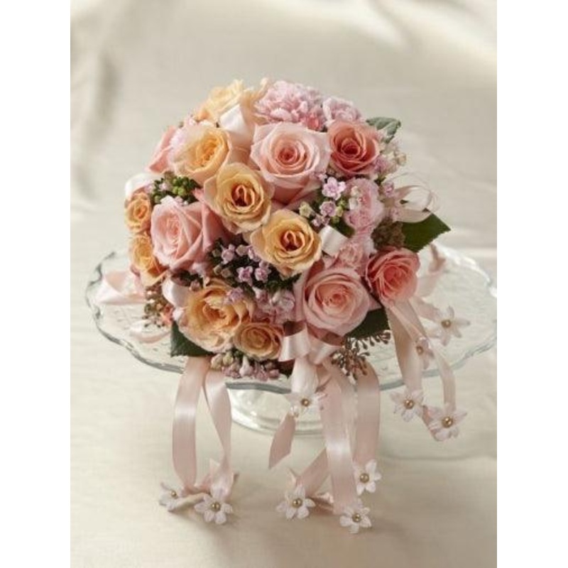 Sweet Pastel Bouquet