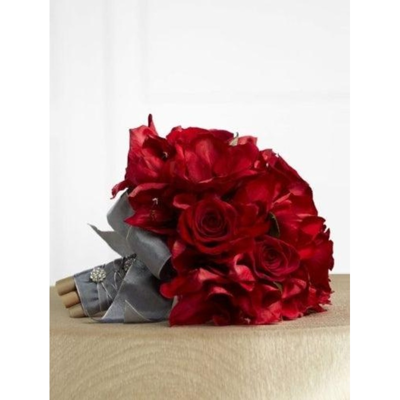 True Romance Bouquet