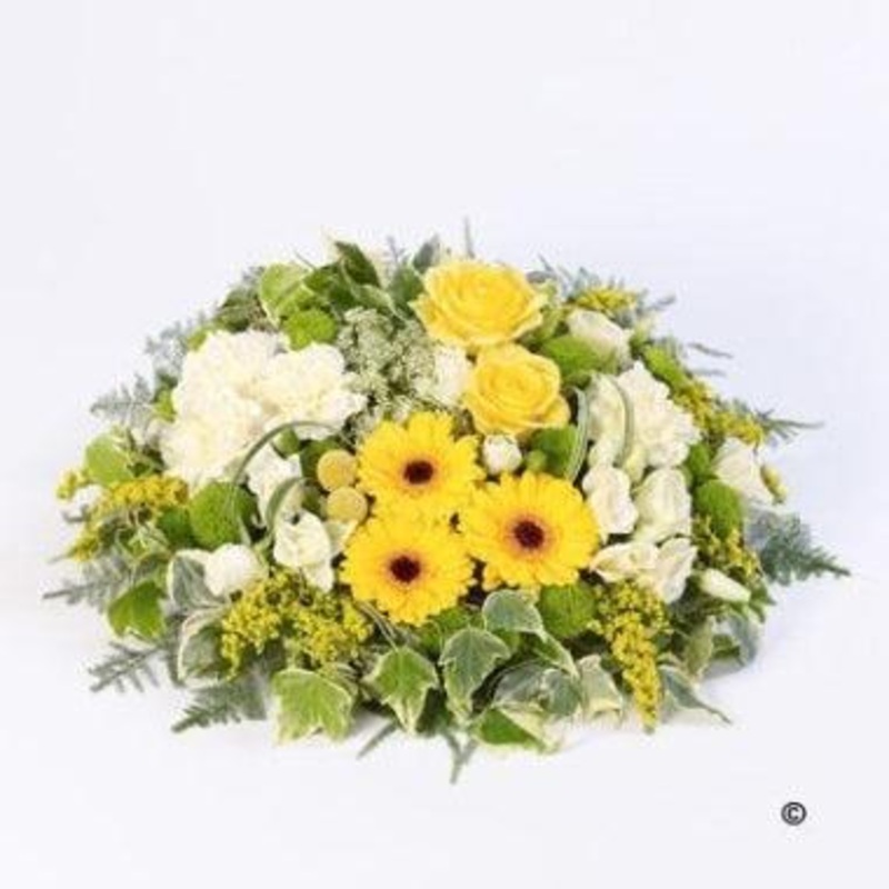 Woodland Posy-55 – Standard & 75 – Grand (As shown in image) & 95 – Superior