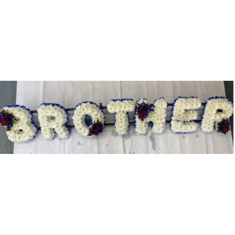BROTHER TRIBUTE