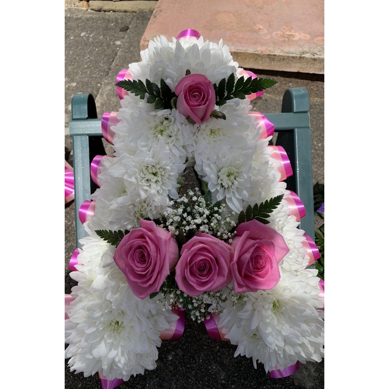 TRIBUTE LETTER-Standard & Large