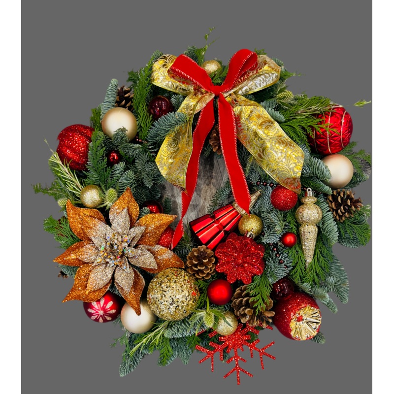 Christmas Wreath