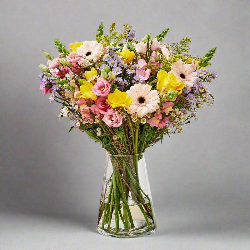 Mother’s Day Carnival-without & With