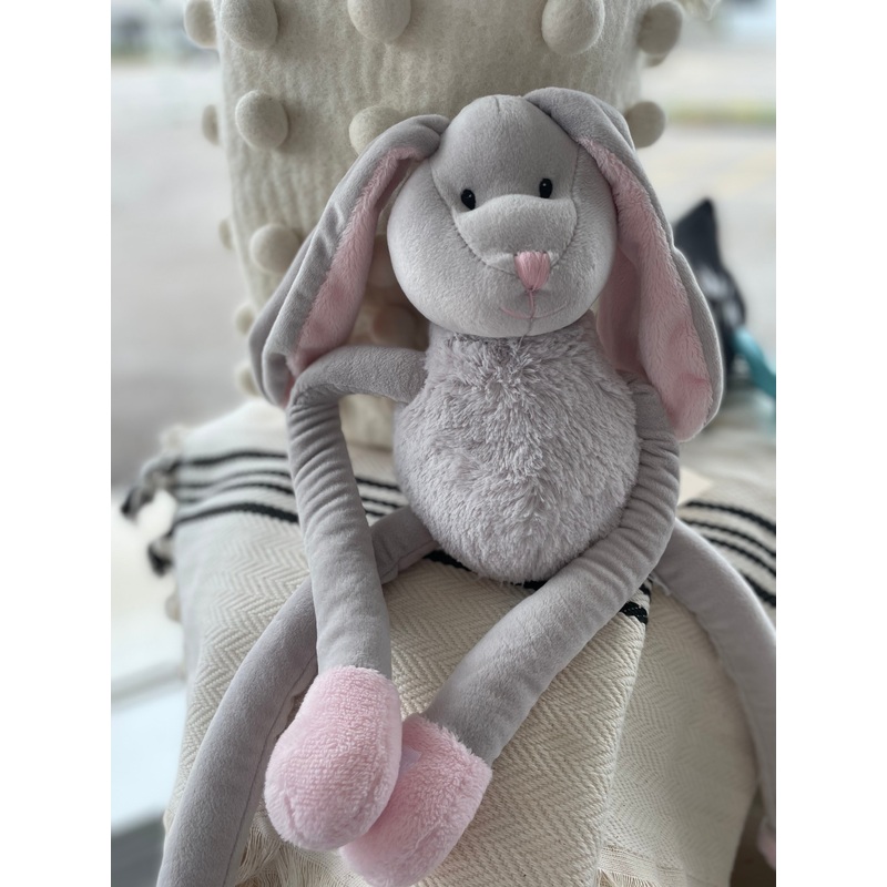 Plush Bunny
