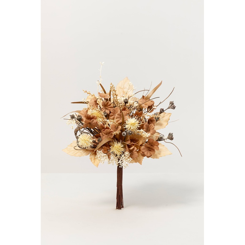 Accent Combo in Beige Raw Serenity