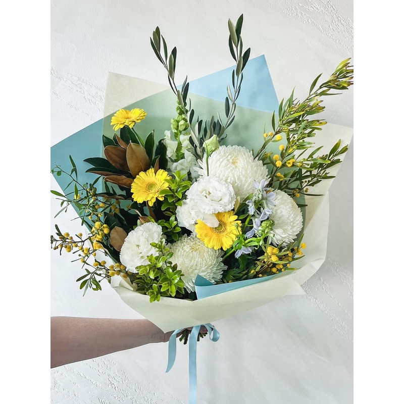 Amalfi – Spring Bouquet-No Phally Stem & Add a Phally Stem (+$55)