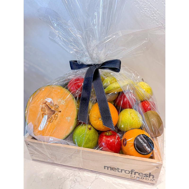 Fruit Basket-$40 & $60 & $80 & $100 & $120