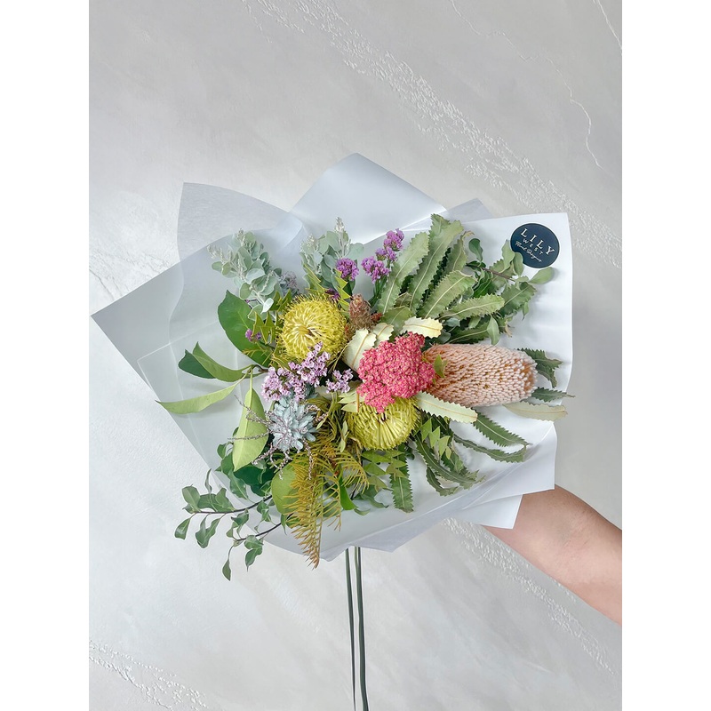 Native Spice-Small & Medium & Large