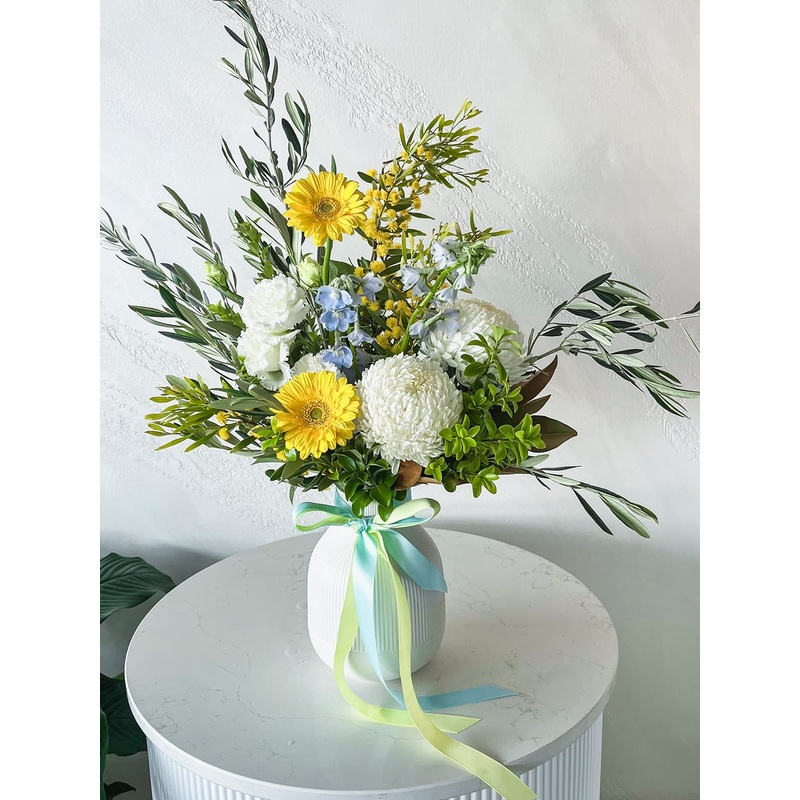 Positano – Spring 2025 Arrangement