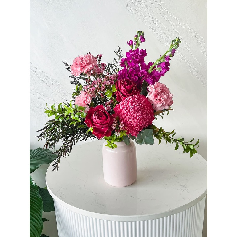 Sorrento – Spring 2025 Ceramic Jar