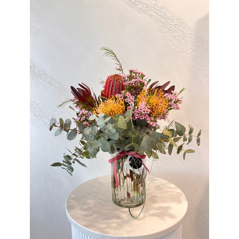 The Wild One-Small & Medium & Large