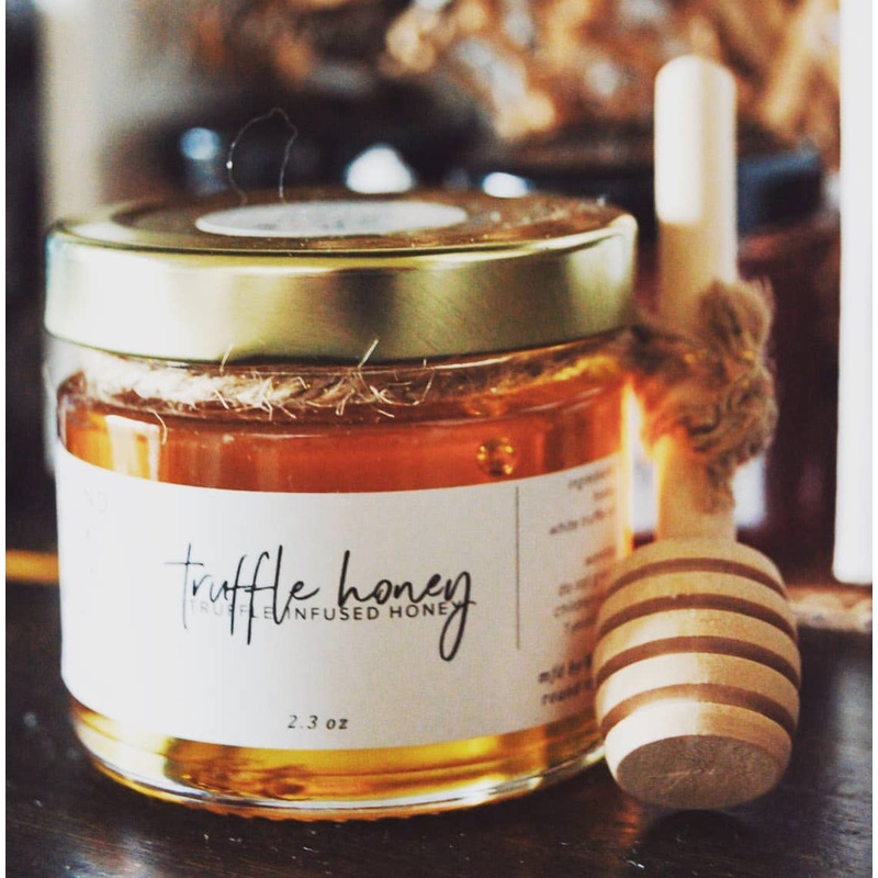 Truffle Honey