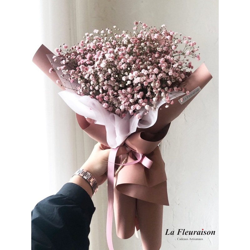 Blushing Clouds – F3476