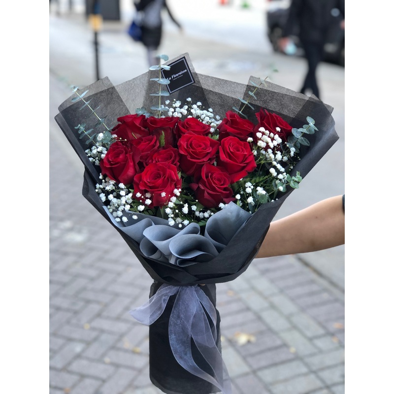 Eternal Embrace – F2765