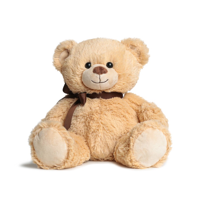 Honey Brown Bear 10