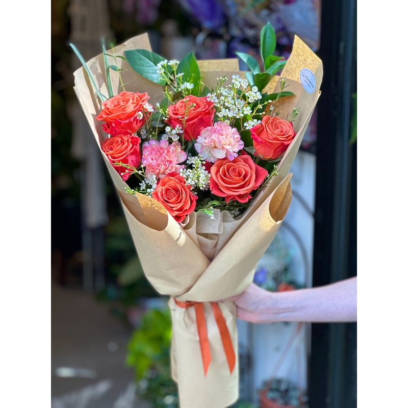 Solstice Flame Whisper – F2740