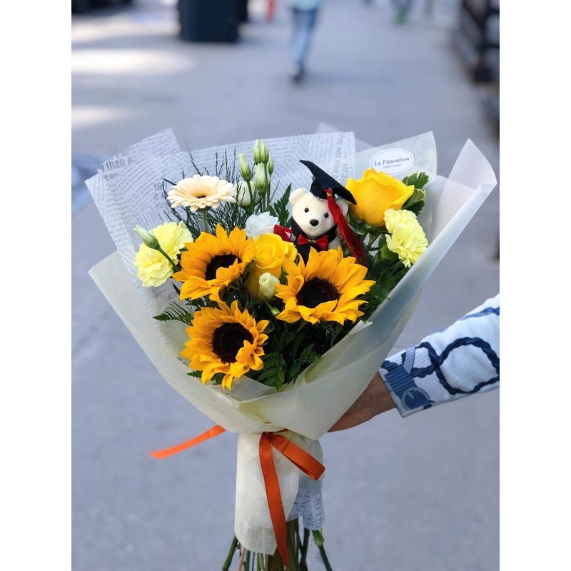 Summer Success – F3187