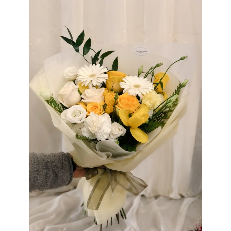 Sunshine and Serenity – F5053