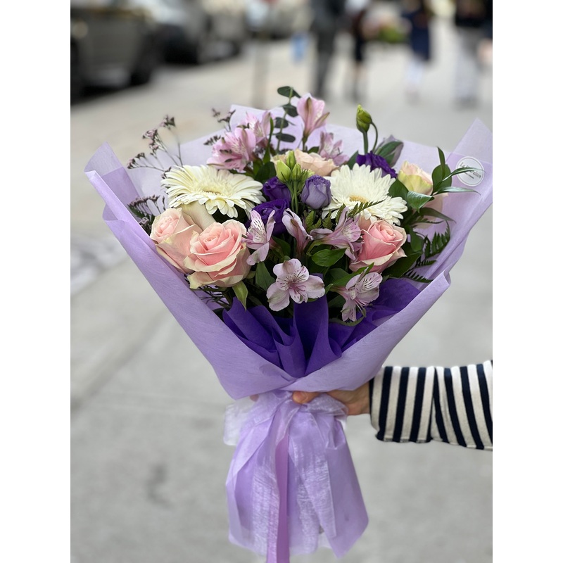 Whispers of Spring – F5054