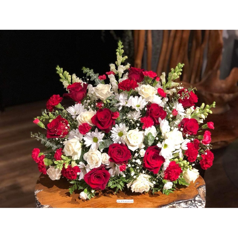 Ceremonial Splendour – F6016