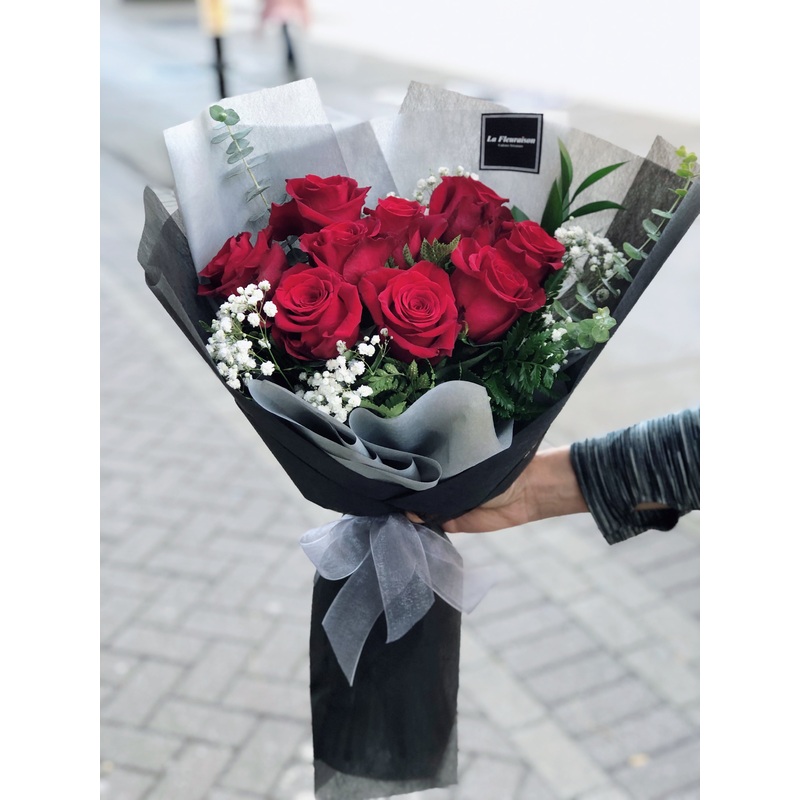 Enchanted Devotion – F5050