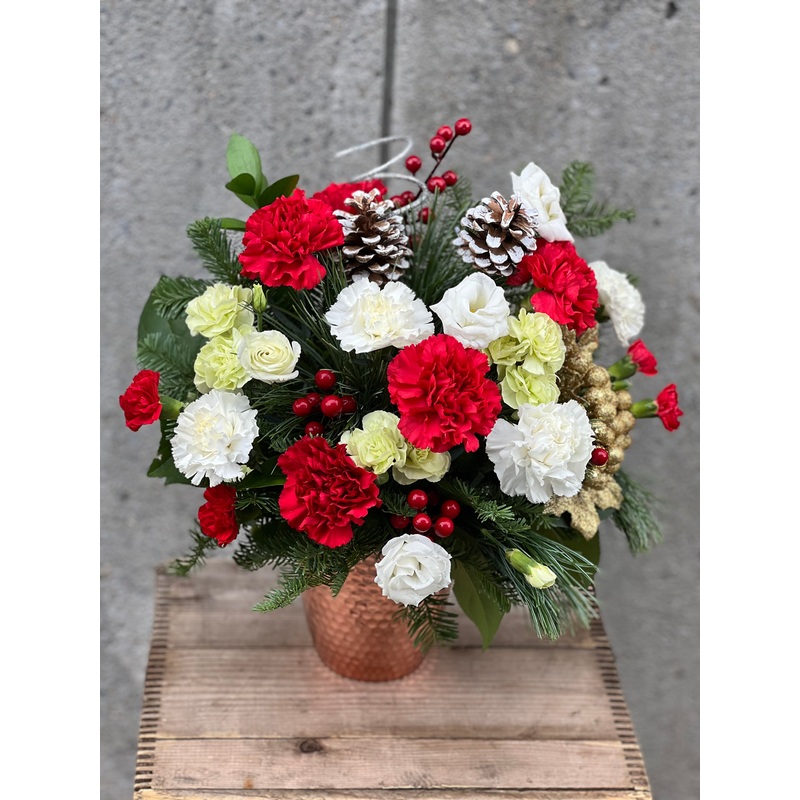 Holiday Cheer – F8008