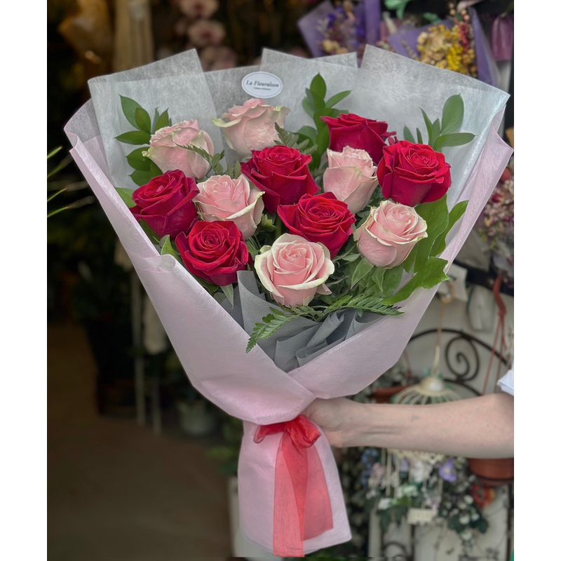 Ros Passion – F5003