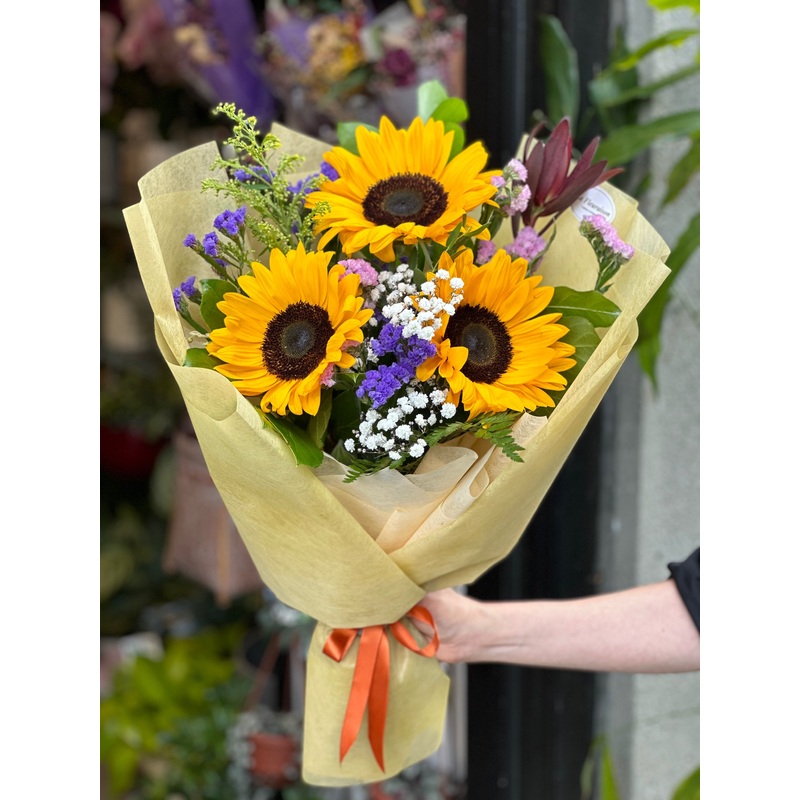 Sunset Meadows Delight – F2767