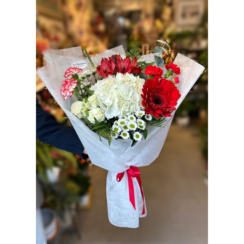 Winter Wonderland – F8010