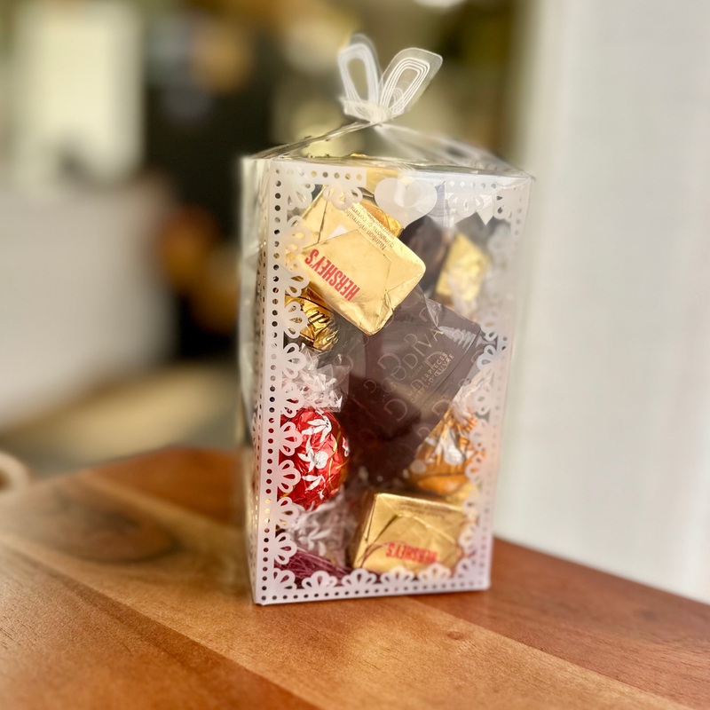 Bon Bon Box-Bon Bon Box